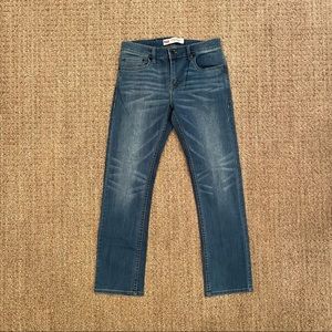 Levi’s Performance 511 slim Boys 14 regular - w27” x L27”